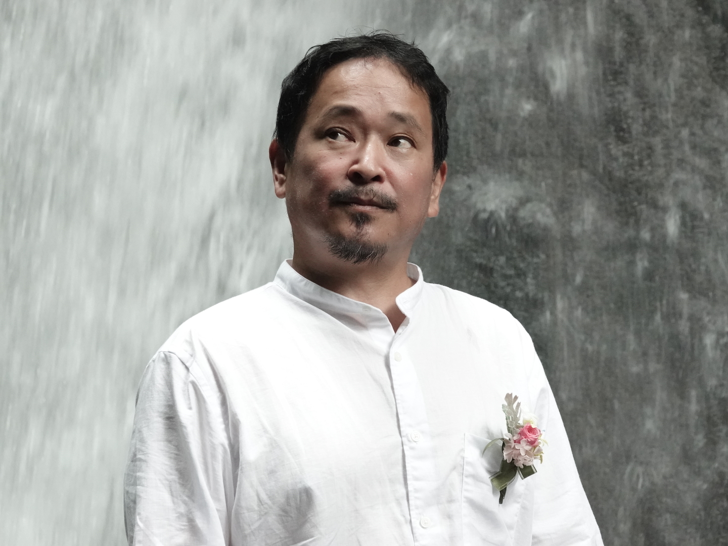 高波動ヒーリング上野