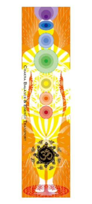 チャクラバランサーマット