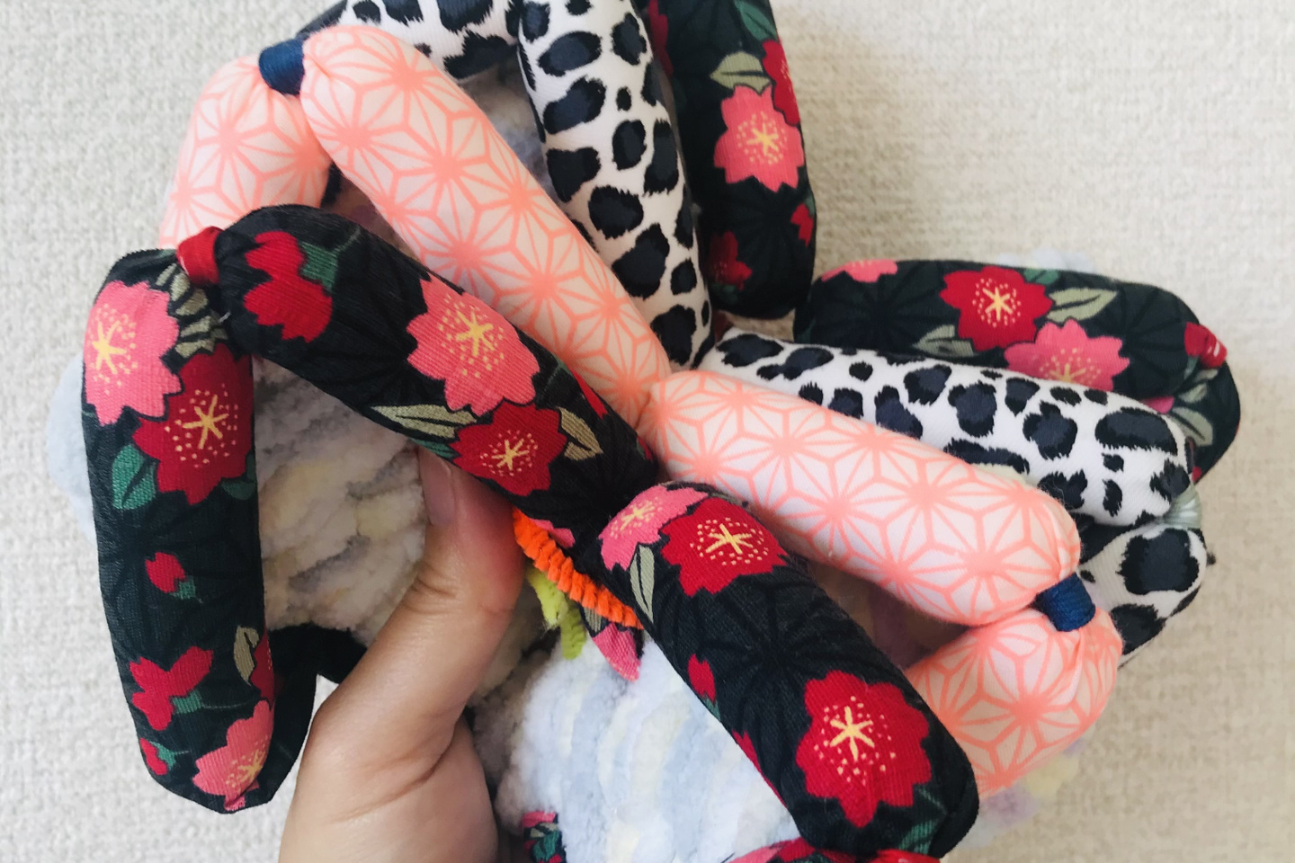 高波動エネルギー整体上野　あしなか