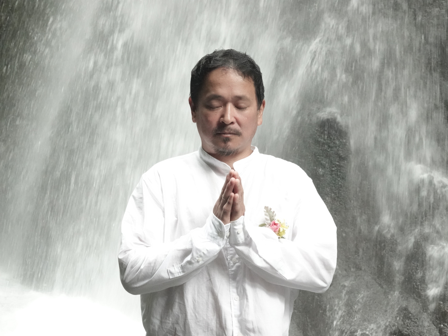 高波動エネルギー整体上野